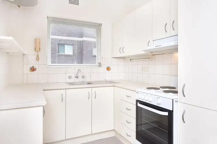 Third view of Homely apartment listing, 10/25 King Edward Street, Rockdale NSW 2216