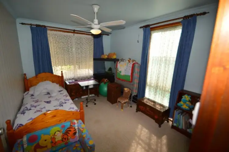 Fourth view of Homely house listing, 50 Hallett Crescent, Wangaratta VIC 3677