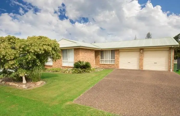35 Yates Street, East Branxton NSW 2335