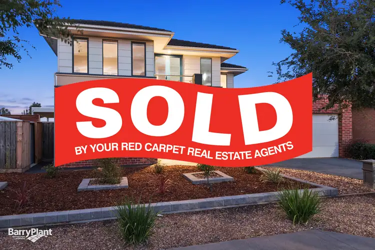 15 Terrene Terrace, Point Cook VIC 3030