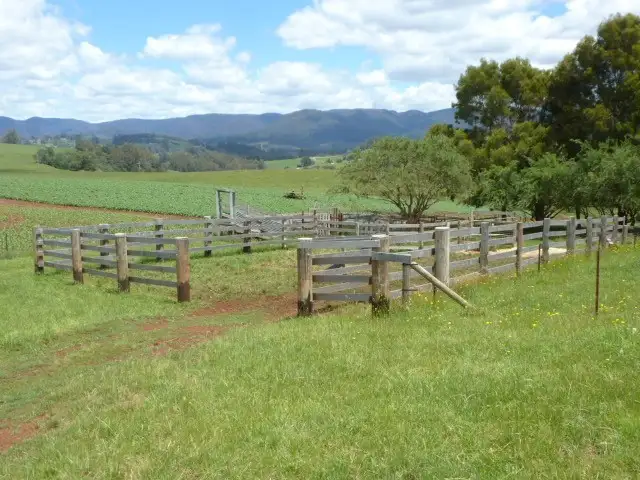 Third view of Homely rural property listing, * East Maurice Road, Ringarooma TAS 7263