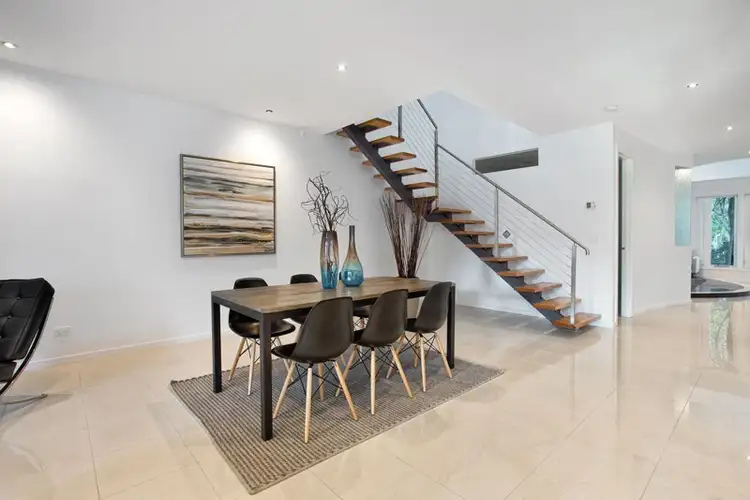 Third view of Homely house listing, 69 Newton Street, Kensington VIC 3031