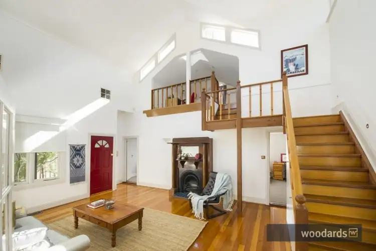 Third view of Homely house listing, 62 Eley Road, Burwood VIC 3125