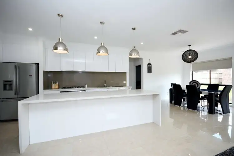 Second view of Homely house listing, 34 Willsmere Way, Mickleham VIC 3064
