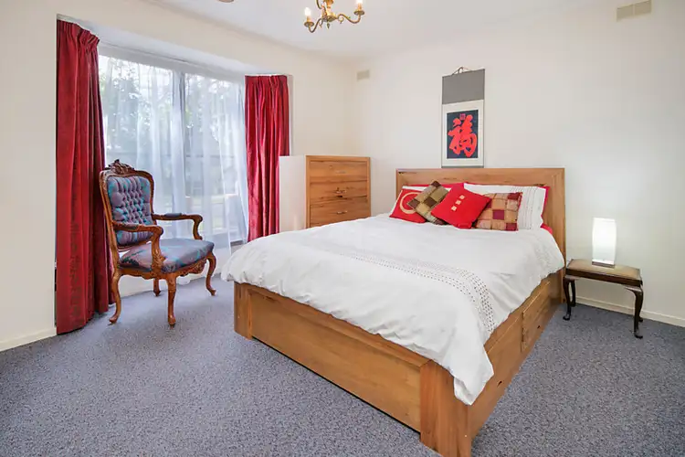 Fifth view of Homely house listing, 17 Boothby Street, Northcote VIC 3070