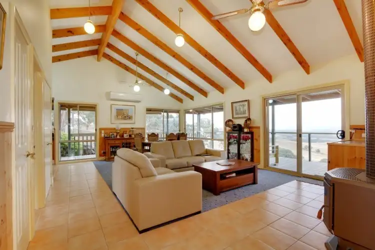 Sixth view of Homely house listing, 55 Wilhelmina Falls Road, Murrindindi VIC 3717