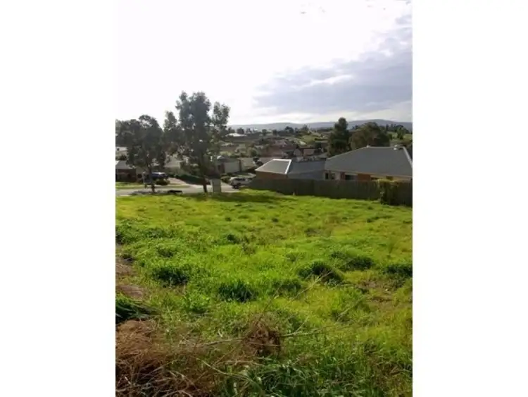 Third view of Homely land listing, 5 Lorikeet Crescent, Whittlesea VIC 3757