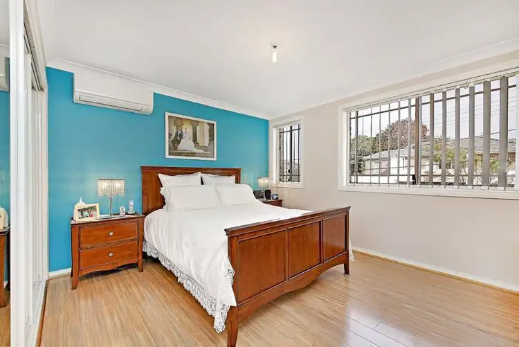 Seventh view of Homely semi-detached listing, 65 Kennedy
Street, Picnic Point NSW 2213