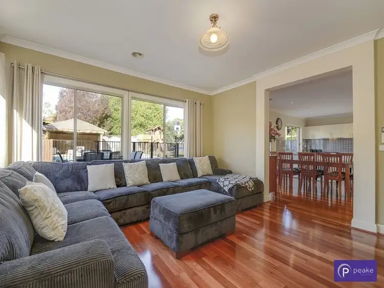 Seventh view of Homely house listing, 36 Riviera Drive, Berwick VIC 3806