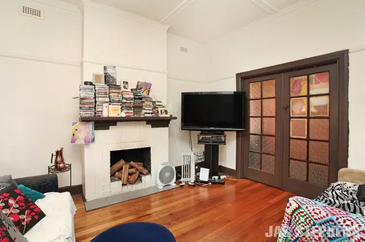Second view of Homely house listing, 4 Bena Street, Yarraville VIC 3013