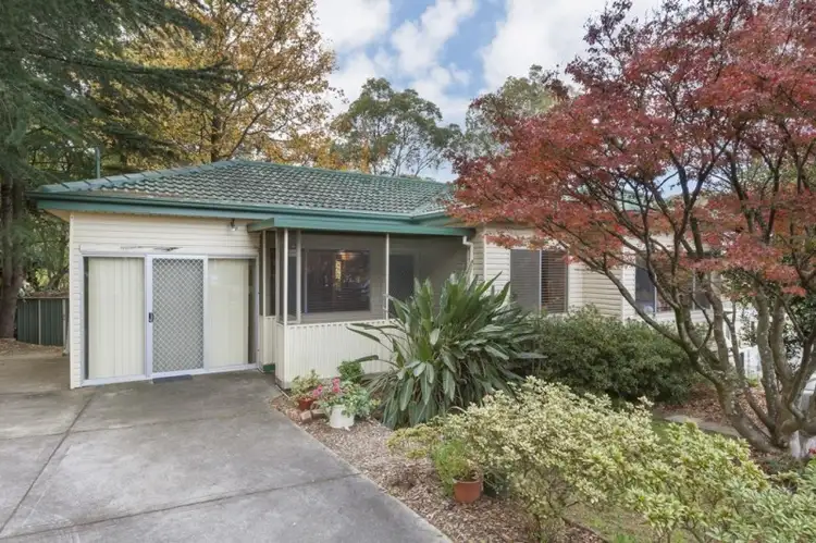 16 Singles Ridge Road, Winmalee NSW 2777
