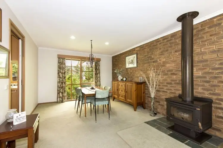 Sixth view of Homely house listing, 97 Wattletree Road, Hurstbridge VIC 3099