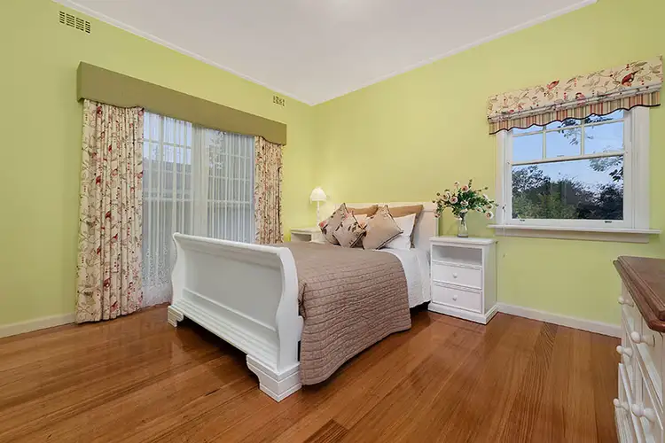 Fifth view of Homely house listing, 8 Duggan Street, Balwyn North VIC 3104