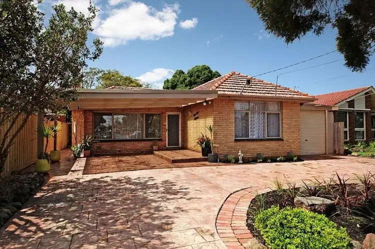 Main view of Homely house listing, 24 Bruthen Street, Moorabbin VIC 3189