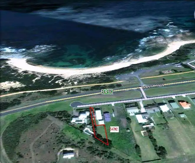 Second view of Homely land listing, 2/3585 Bass Highway, Kilcunda VIC 3995