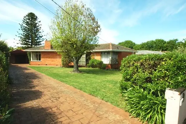 Main view of Homely house listing, 30 Campbell Street, Camperdown VIC 3260