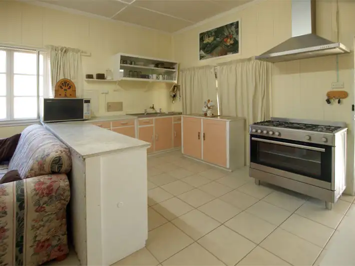 Third view of Homely house listing, 22 James Street, Crows Nest QLD 4355