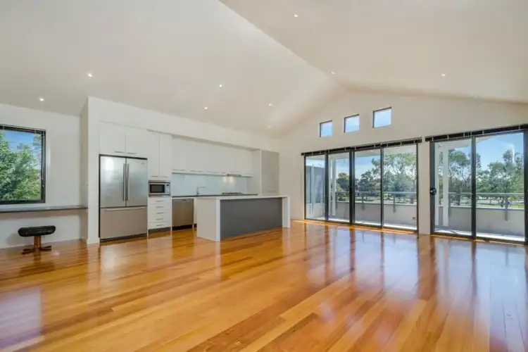 Fifth view of Homely townhouse listing, 1/7 Beachcomber Place, Sanctuary Lakes VIC 3030