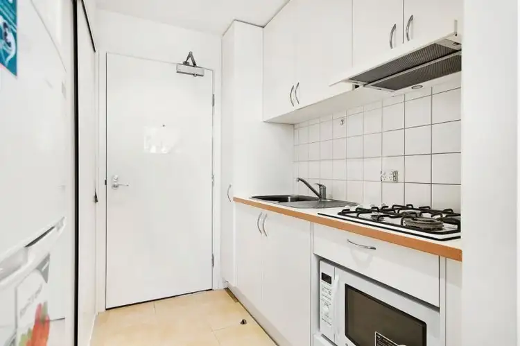 Fourth view of Homely apartment listing, 420/800 Swanston Street, Carlton VIC 3053