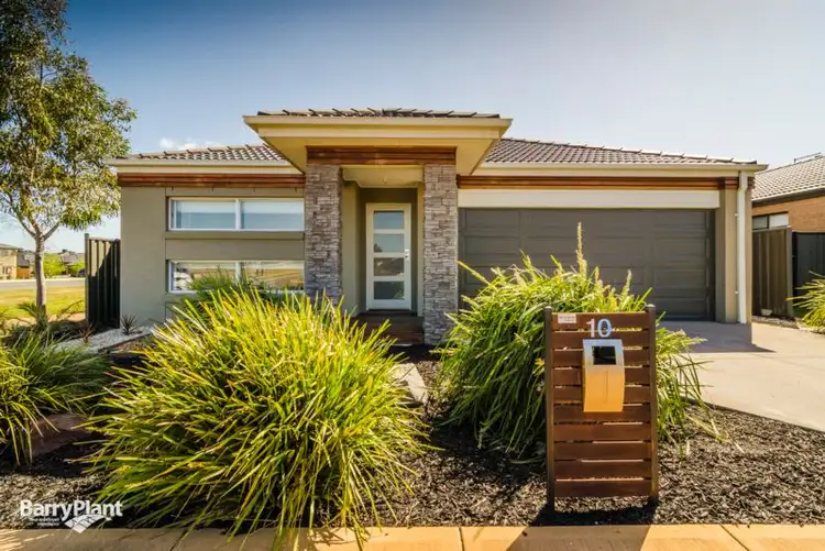 10 Wylie Way, Point Cook VIC 3030