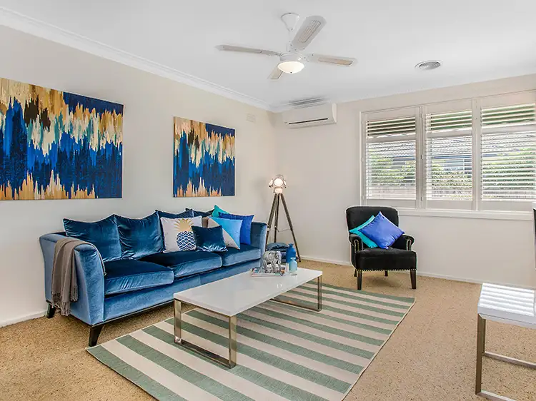 Second view of Homely unit listing, 4/30 Simpsons Road, Box Hill VIC 3128