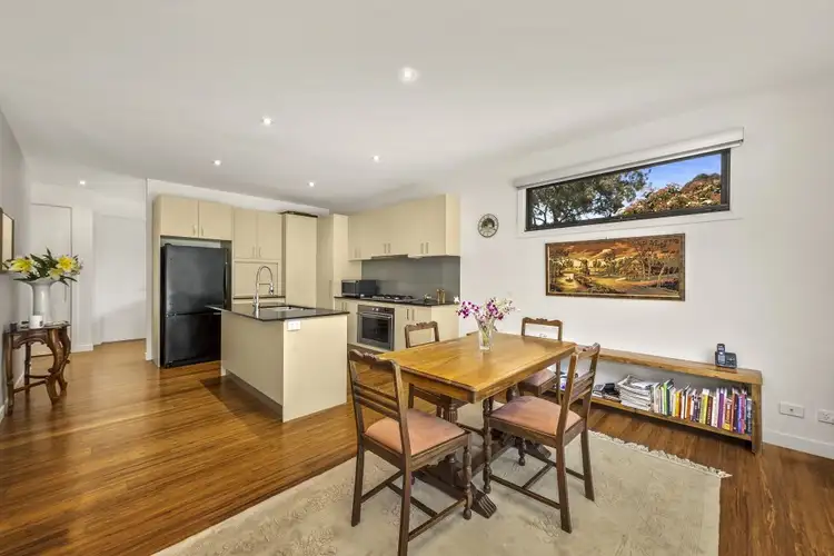 Third view of Homely townhouse listing, 3/93 Karingal Drive, Briar Hill VIC 3088