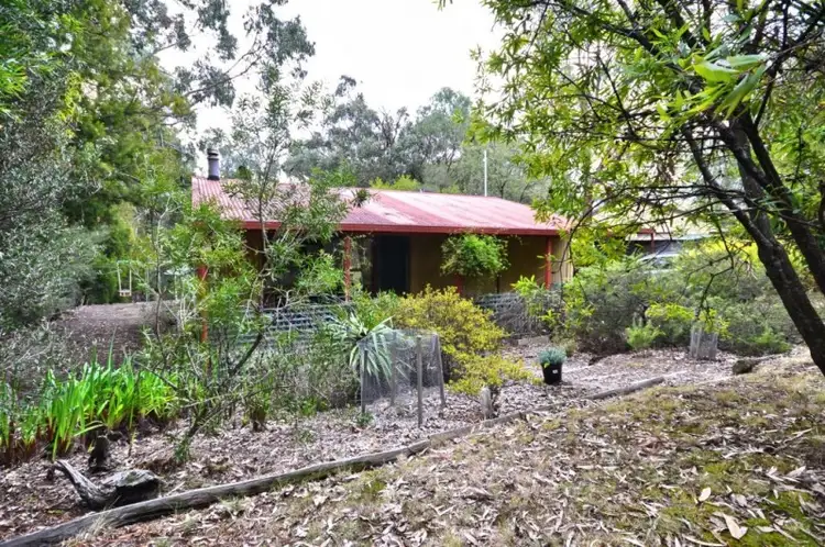 Third view of Homely house listing, 18 Duncans Road, Jamieson VIC 3723