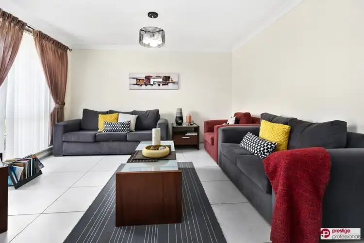 Second view of Homely house listing, 6 Bodalla Court, Wattle Grove NSW 2173