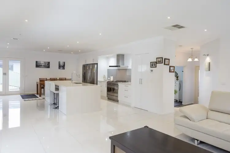 Third view of Homely house listing, 40 Keogh Drive, Spring Gully VIC 3550