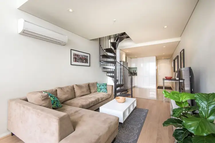 97/151 Adelaide Terrace, East Perth WA 6004