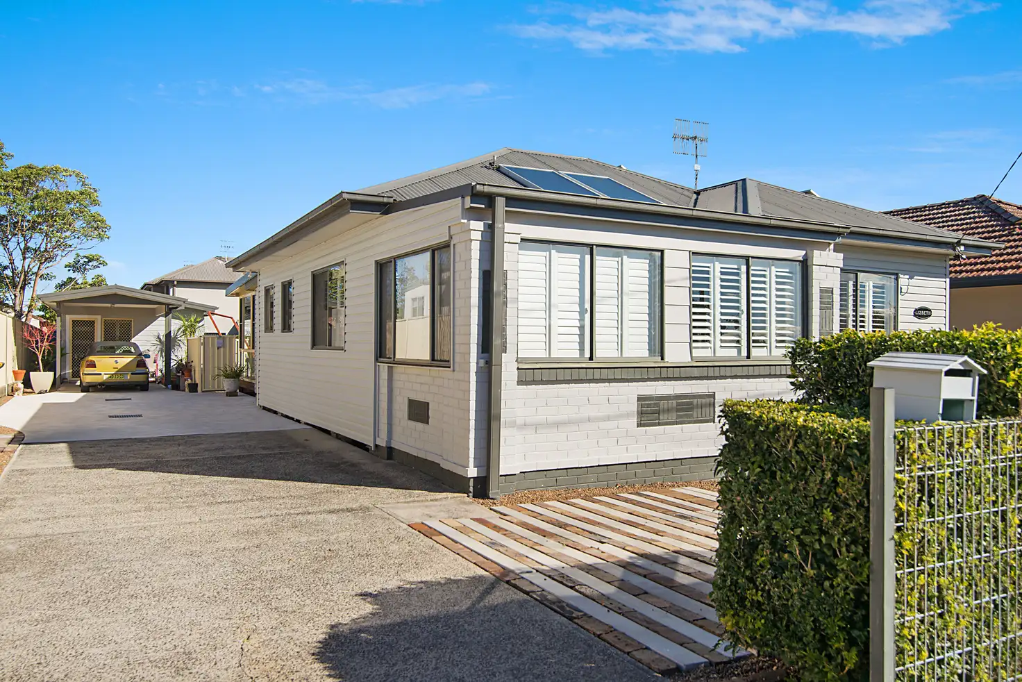 Main view of Homely house listing, 21 Pacific St, Long Jetty NSW 2261