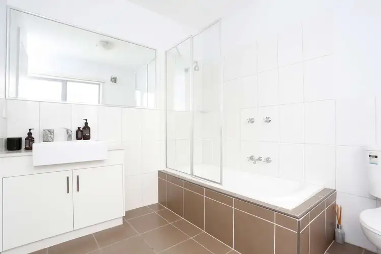 Fourth view of Homely apartment listing, 22/15 New Street, Ringwood VIC 3134