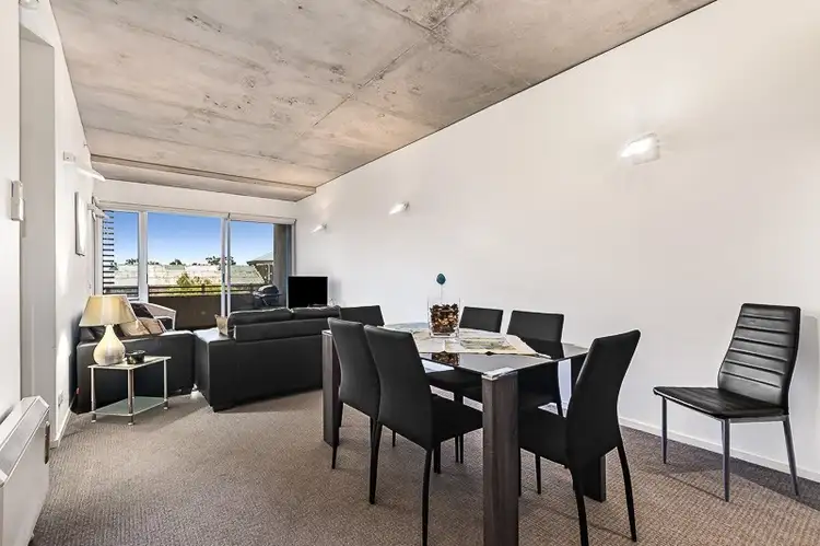 Fourth view of Homely apartment listing, 210/19 Pentridge Boulevard, Coburg VIC 3058