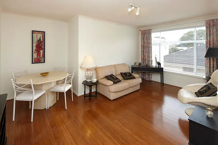 Second view of Homely apartment listing, 12/12 Belmont Avenue, Glen Iris VIC 3146
