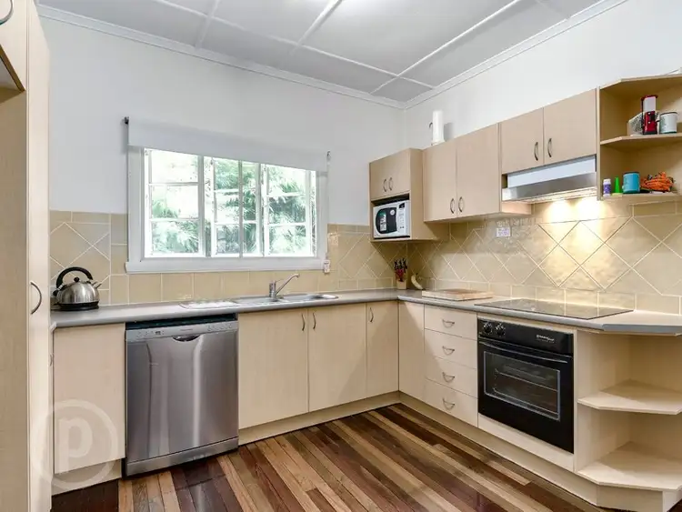 Fifth view of Homely house listing, 107 Pascoe Street, Mitchelton QLD 4053