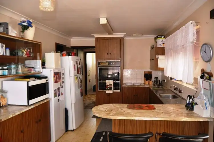 Fourth view of Homely house listing, 150 Mayne Street, Gulgong NSW 2852