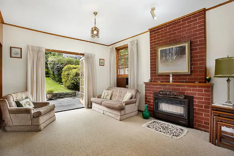 Fourth view of Homely house listing, 8 Warwick Avenue, Surrey Hills VIC 3127