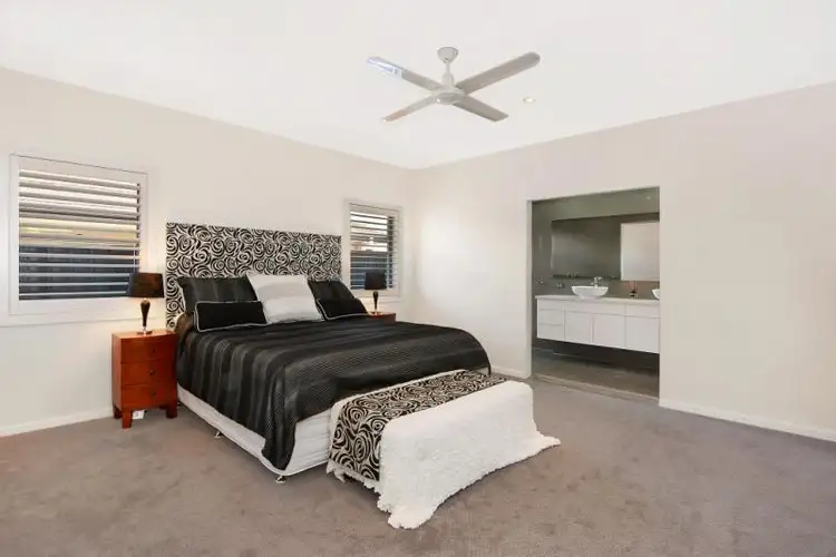 Fourth view of Homely house listing, 100 Emerald Drive, Port Macquarie NSW 2444