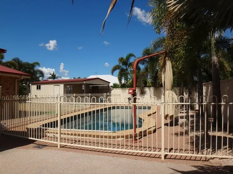 Second view of Homely house listing, 39 Jeppesen Drive, Emerald QLD 4720