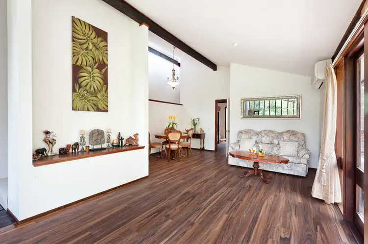 Fourth view of Homely house listing, 32 Kingsway Avenue, Rankin Park NSW 2287