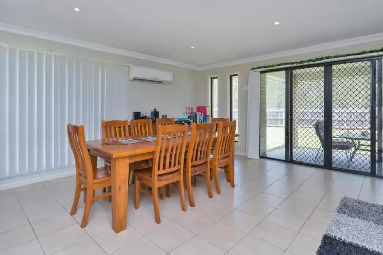 Fourth view of Homely house listing, 11 Piccadilly Court, Deebing Heights QLD 4306