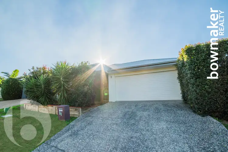 Second view of Homely house listing, 15 Rawlins Crescent, North Lakes QLD 4509