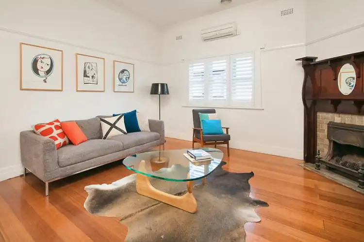 Second view of Homely house listing, 123 Albert Street, Brunswick VIC 3056