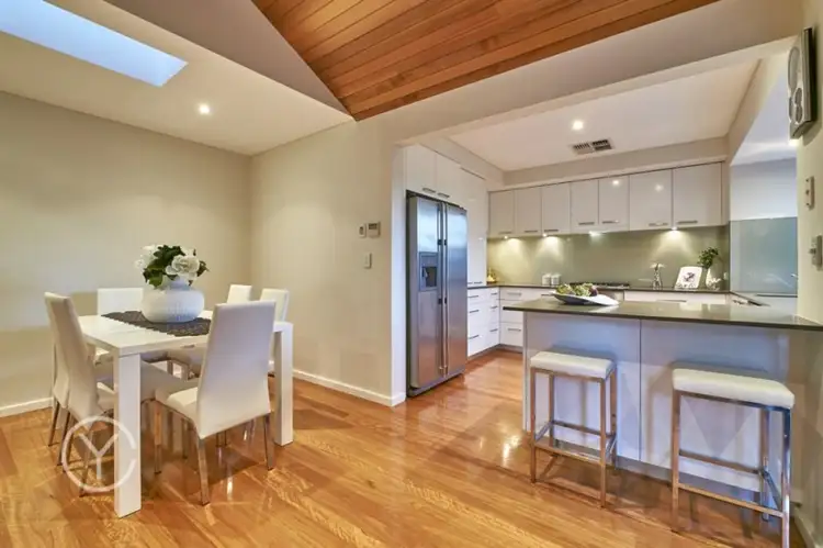 Third view of Homely house listing, 56A Coldwells Street, Bicton WA 6157
