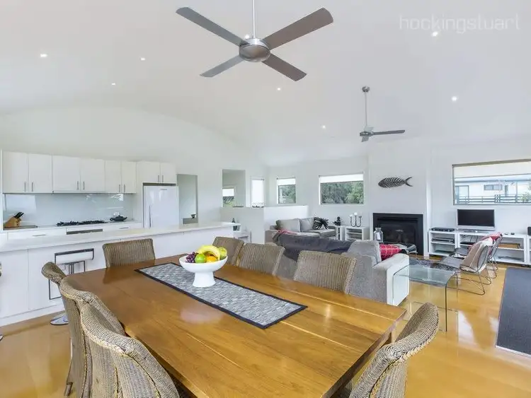 Second view of Homely house listing, 30 Seaview Street, Blairgowrie VIC 3942