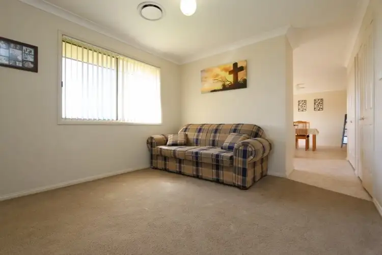 Fourth view of Homely house listing, 32 Murphy Circuit, Ashtonfield NSW 2323