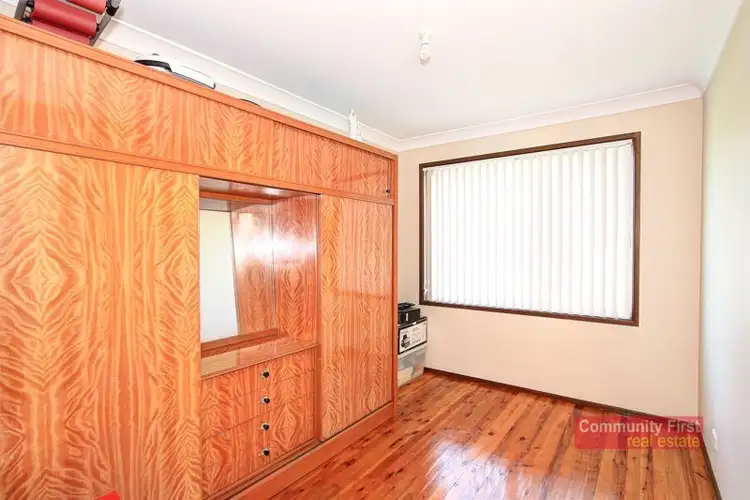 Fifth view of Homely house listing, 15 Galloway Street, Bossley Park NSW 2176