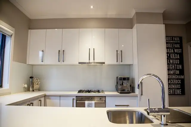 Second view of Homely house listing, 223 Stockmans Way, Kensington VIC 3031