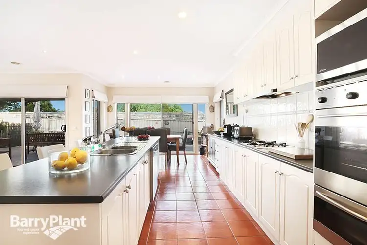 Second view of Homely house listing, 12 Shadi Rise, Yarra Glen VIC 3775