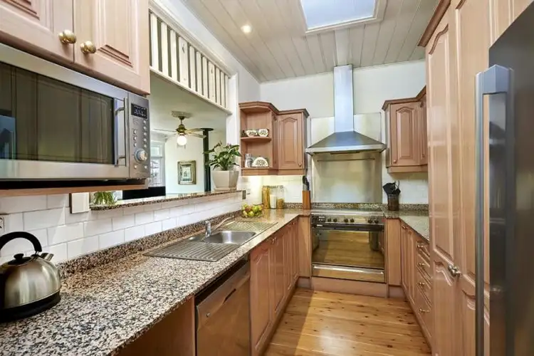 Fifth view of Homely house listing, 23 Service Avenue, Ashfield NSW 2131